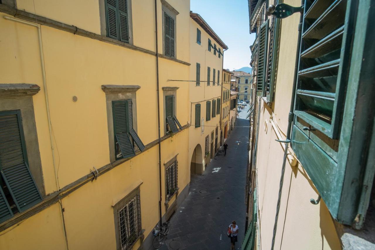 Chill In Tuscany Lucca Eksteriør billede